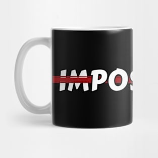 Impossible Mug